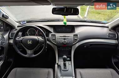 Универсал Honda Accord 2008 в 