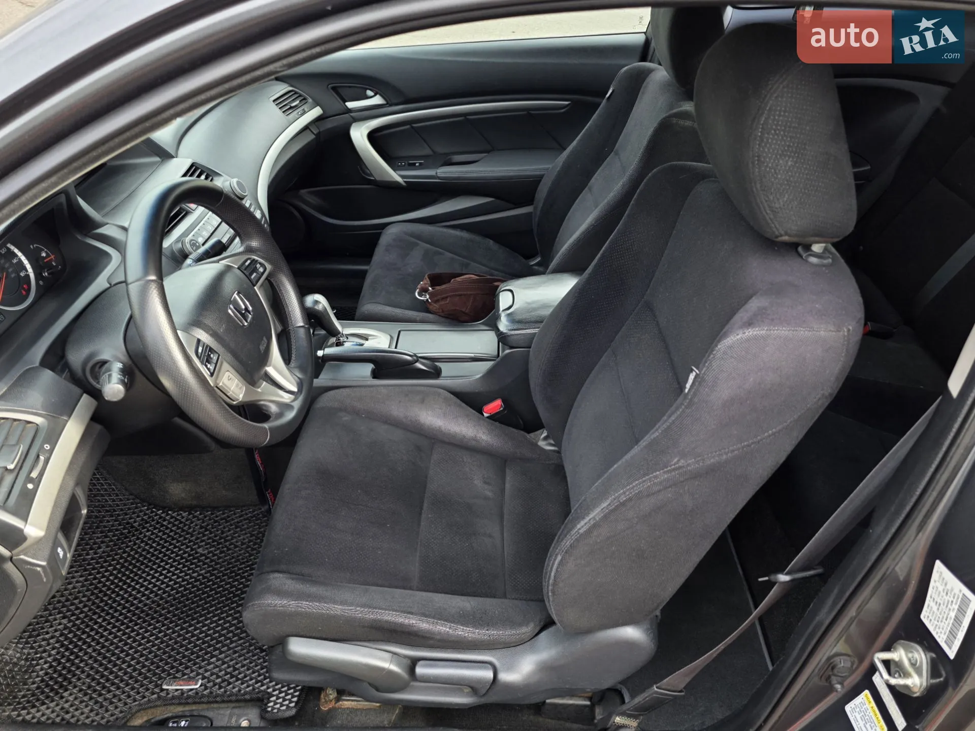 2012 Honda Accord - мініатюра 12