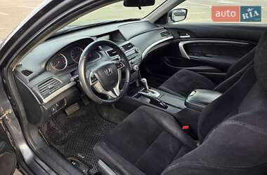 Купе Honda Accord 2012 в 