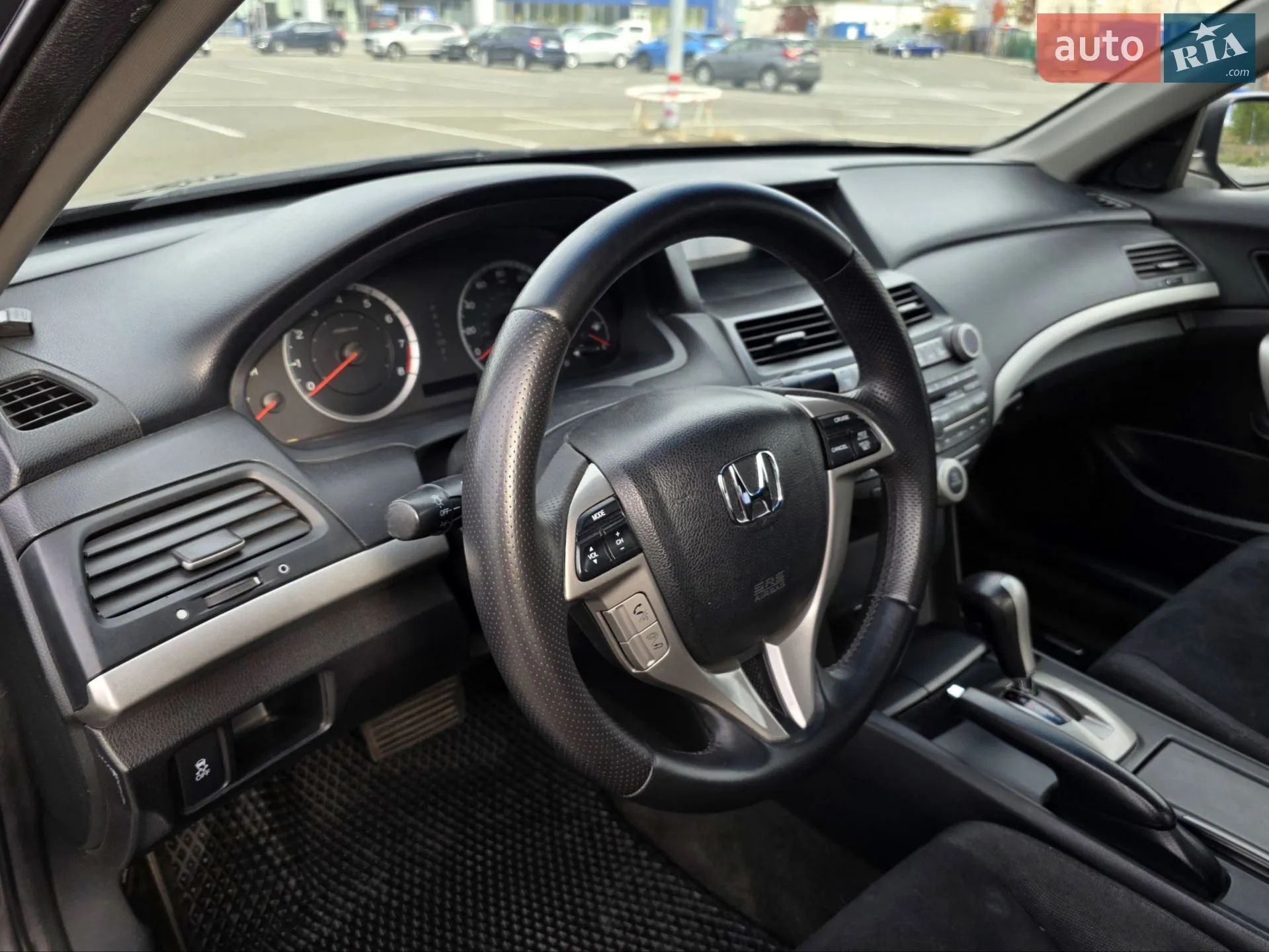 2012 Honda Accord - мініатюра 18