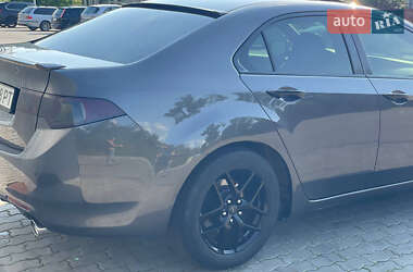 Седан Honda Accord 2008 в 