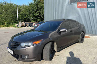 Седан Honda Accord 2008 в 
