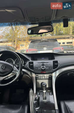 Седан Honda Accord 2008 в 
