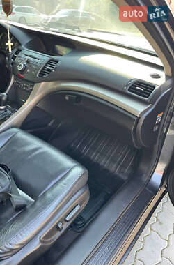Седан Honda Accord 2008 в 