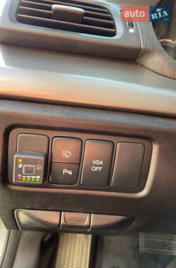 Седан Honda Accord 2008 в 