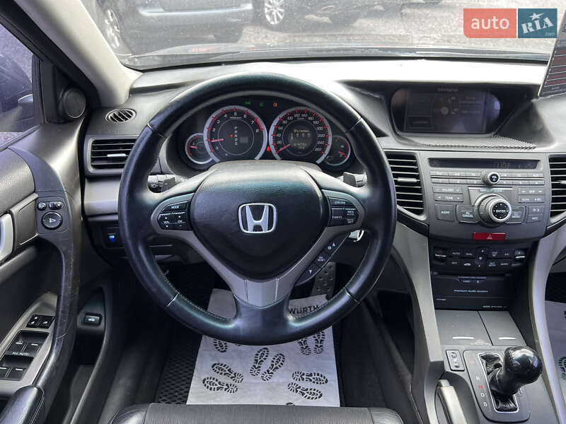 Седан Honda Accord 2008 в Черкасах фото 12 Седан Honda Accord 2008 в Черкасах