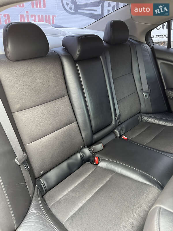 Седан Honda Accord 2008 в Черкасах фото 18 Седан Honda Accord 2008 в Черкасах