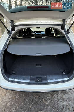 Универсал Honda Accord 2010 в 