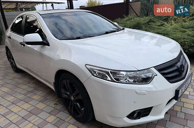 Седан Honda Accord 2011 в 