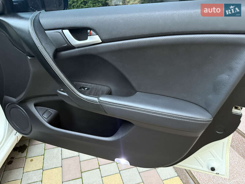 Седан Honda Accord 2011 в Днепре фото 12 Седан Honda Accord 2011 в Днепре