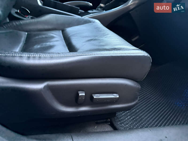 Седан Honda Accord 2011 в Днепре фото 24 Седан Honda Accord 2011 в Днепре