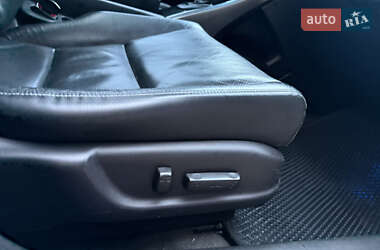 Седан Honda Accord 2011 в 