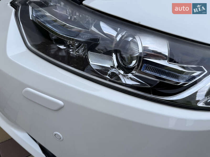 Седан Honda Accord 2011 в Днепре фото 29 Седан Honda Accord 2011 в Днепре