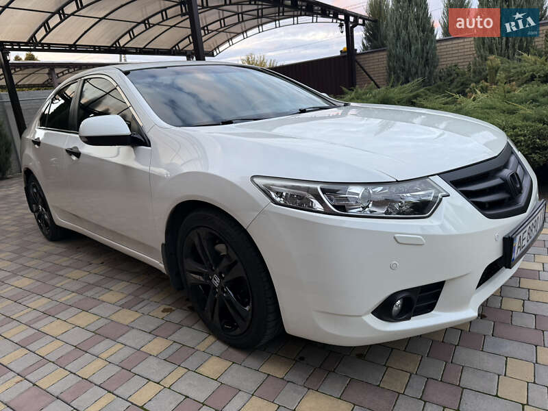 Седан Honda Accord 2011 в Днепре фото 35 Седан Honda Accord 2011 в Днепре