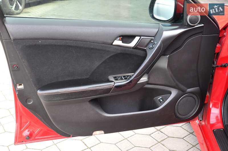 Седан Honda Accord 2008 в Львові фото 14 Седан Honda Accord 2008 в Львові