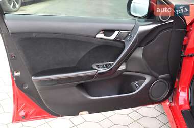 Седан Honda Accord 2008 в 