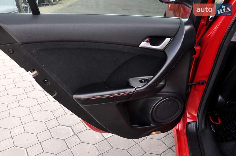 Седан Honda Accord 2008 в Львові фото 18 Седан Honda Accord 2008 в Львові