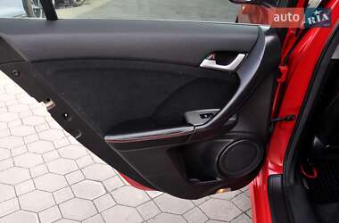 Седан Honda Accord 2008 в 