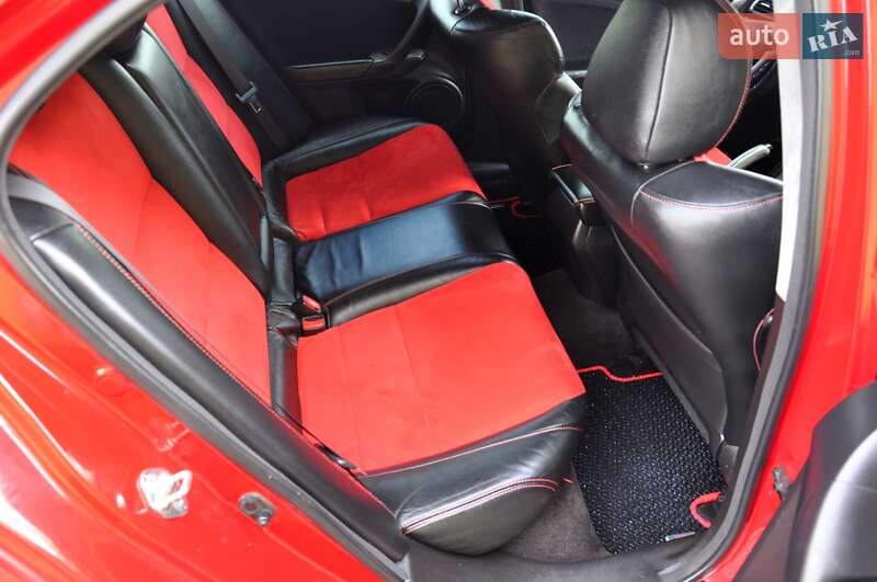 Седан Honda Accord 2008 в Львові фото 23 Седан Honda Accord 2008 в Львові