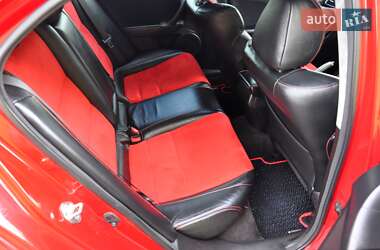 Седан Honda Accord 2008 в 