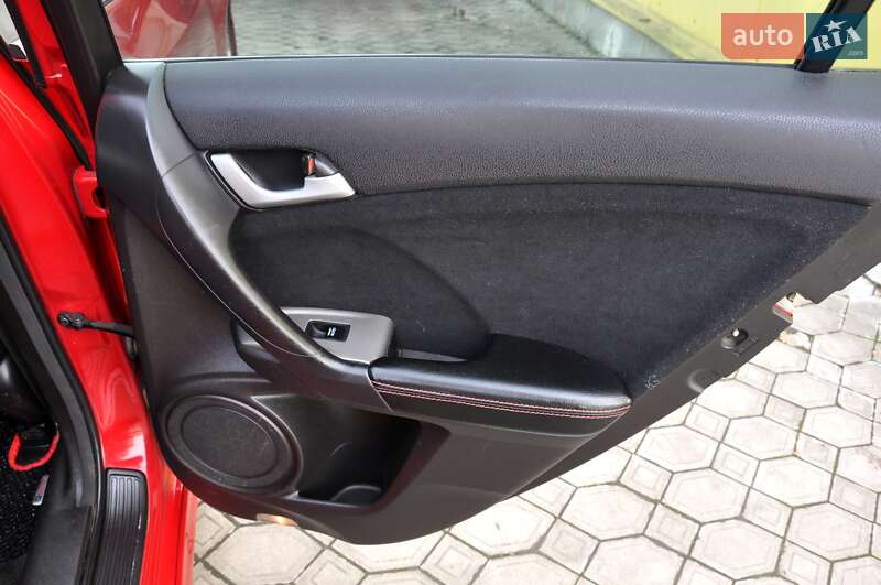 Седан Honda Accord 2008 в Львові фото 22 Седан Honda Accord 2008 в Львові