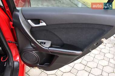 Седан Honda Accord 2008 в 