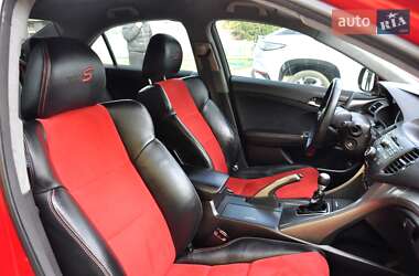 Седан Honda Accord 2008 в 