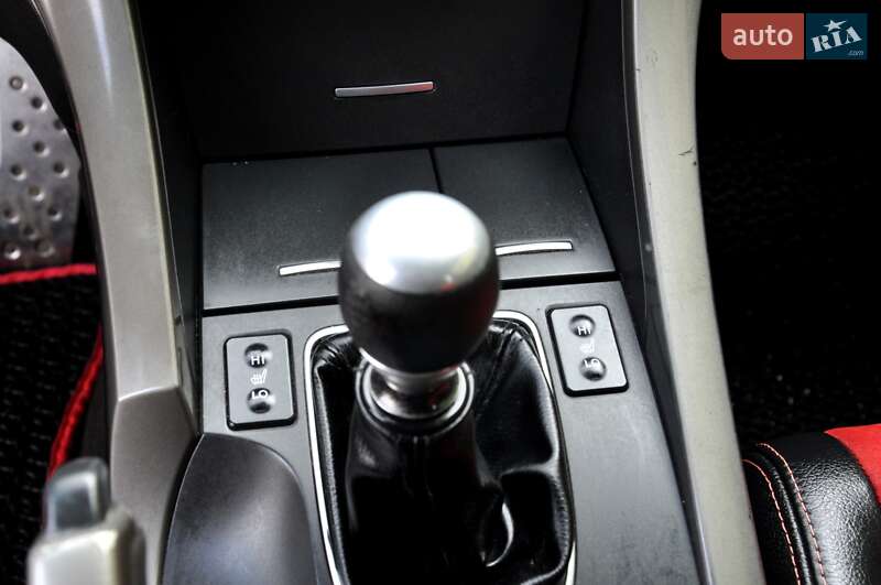 Седан Honda Accord 2008 в Львові фото 30 Седан Honda Accord 2008 в Львові