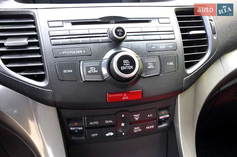 Седан Honda Accord 2008 в Львові фото 32 Седан Honda Accord 2008 в Львові