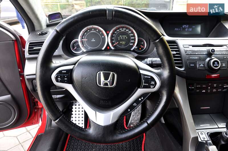 Седан Honda Accord 2008 в Львові фото 35 Седан Honda Accord 2008 в Львові