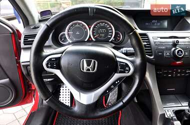 Седан Honda Accord 2008 в 