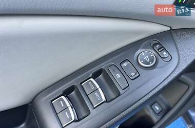 Седан Honda Accord 2017 в 