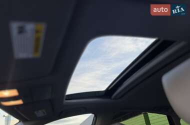 Седан Honda Accord 2017 в 