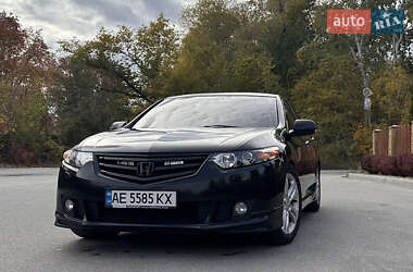 Седан Honda Accord 2008 в Днепре