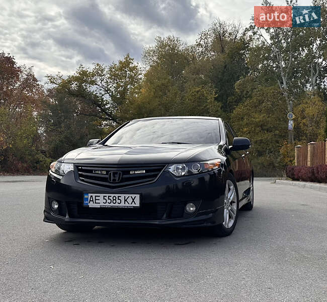 Honda Accord 2008 Honda Accord 2008