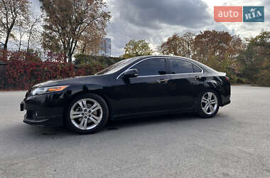 Седан Honda Accord 2008 в 