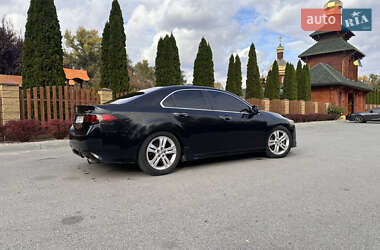 Седан Honda Accord 2008 в 