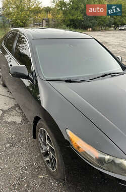 Седан Honda Accord 2008 в 