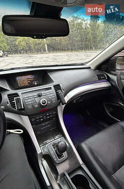 Седан Honda Accord 2008 в 