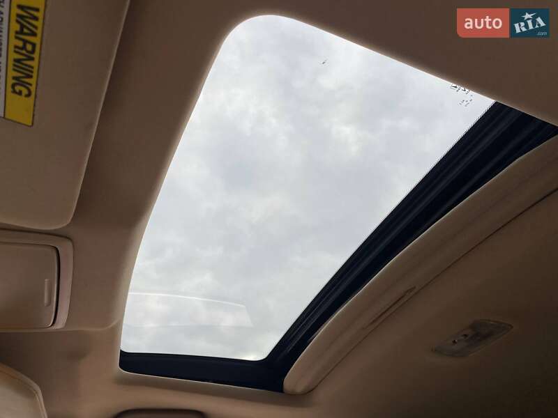 Купе Honda Accord 2011 в Киеве