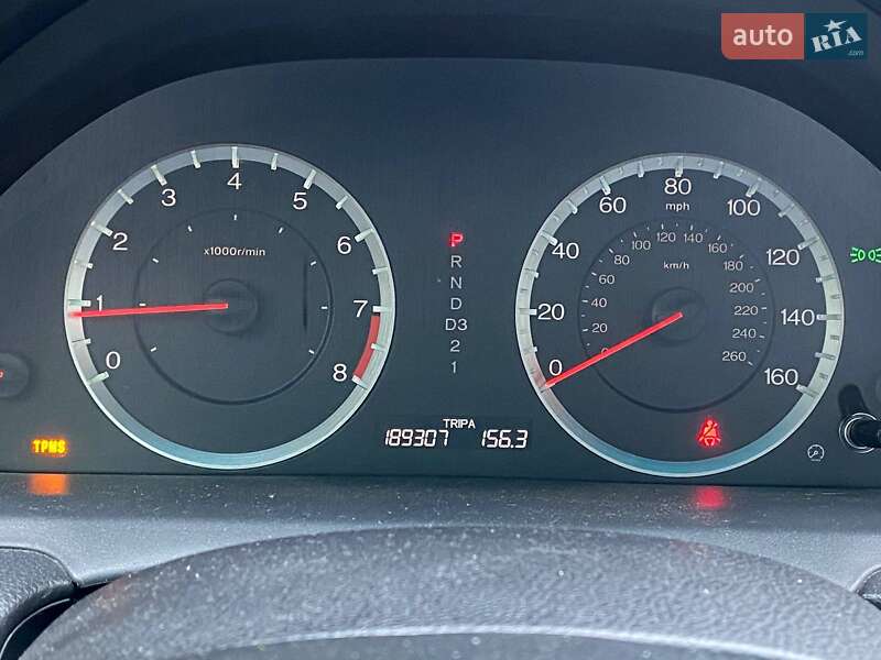 Купе Honda Accord 2011 в Киеве