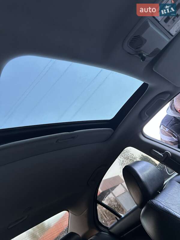 Седан Honda Accord 2004 в Олевську фото 11 Седан Honda Accord 2004 в Олевську