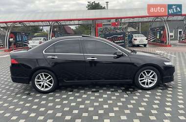 Седан Honda Accord 2006 в  фото 19 Седан Honda Accord 2006 в