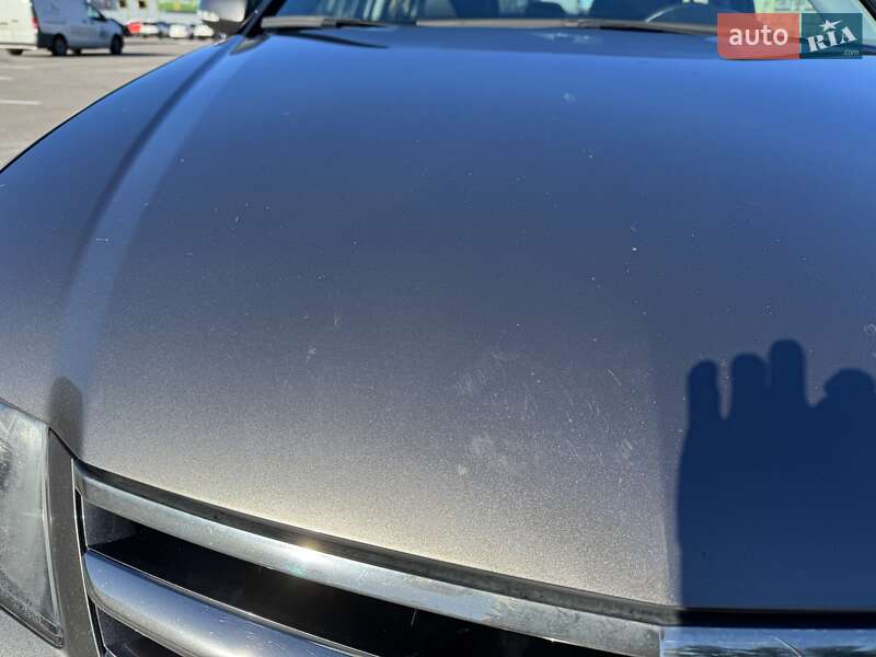 Седан Honda Accord 2008 в Києві