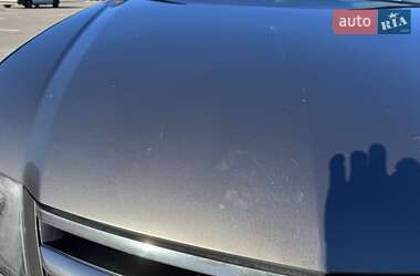 Седан Honda Accord 2008 в 