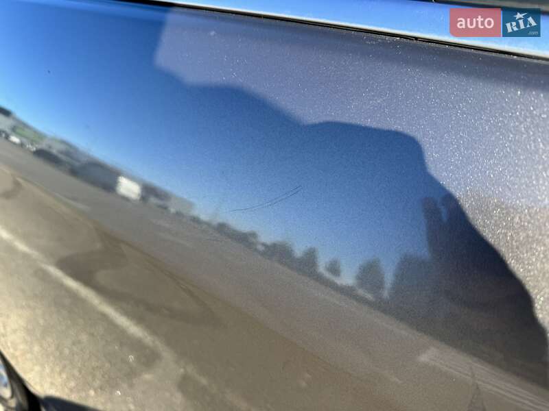 Седан Honda Accord 2008 в Києві