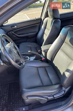 Седан Honda Accord 2008 в 