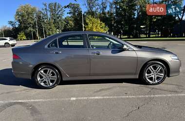 Седан Honda Accord 2008 в 