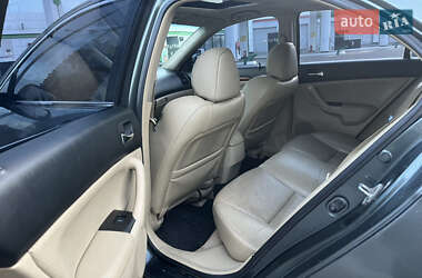 Седан Honda Accord 2006 в 