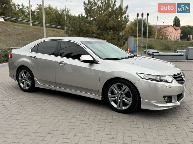 Седан Honda Accord 2011 в Кам'янському фото 11 Седан Honda Accord 2011 в Кам'янському